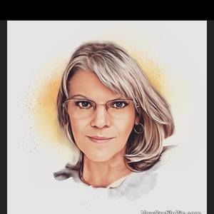 Meet your Posher, Kimmy